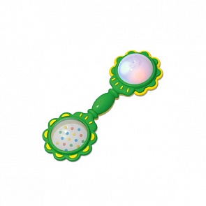 Погремушка «Светлячок» (Stellar, 01589_stell)